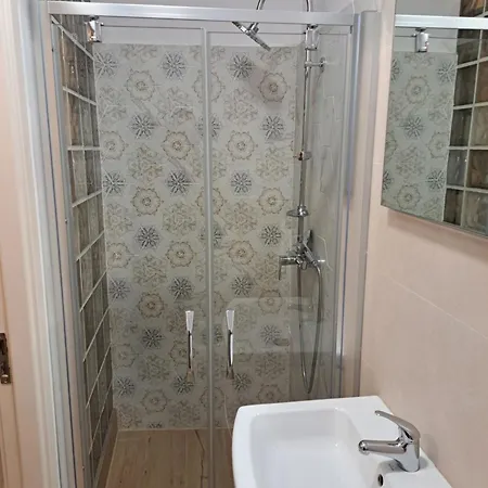 Luluroom 아파트 *