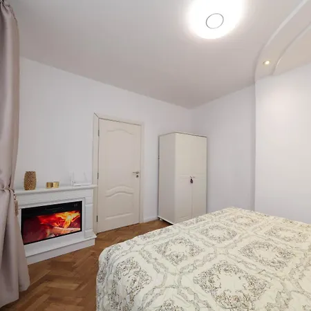 公寓 Luluroom 布拉索夫