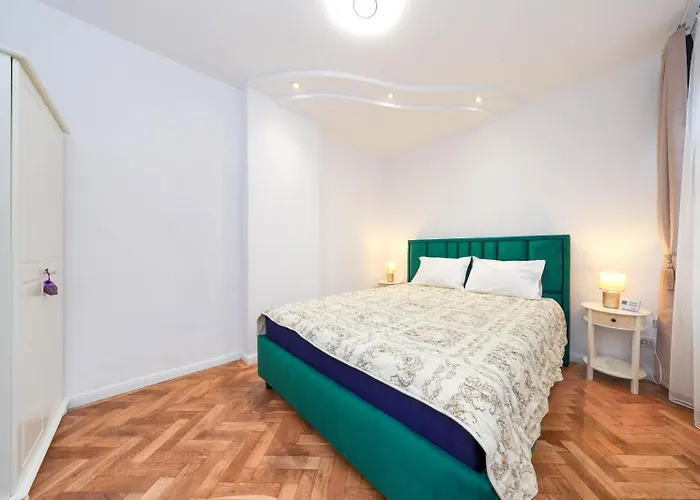 Lägenhet Luluroom *